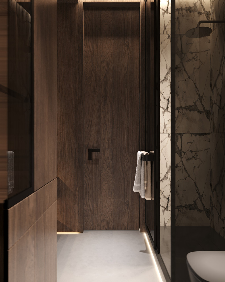 Апартаменты в ЖК Матч Поинт