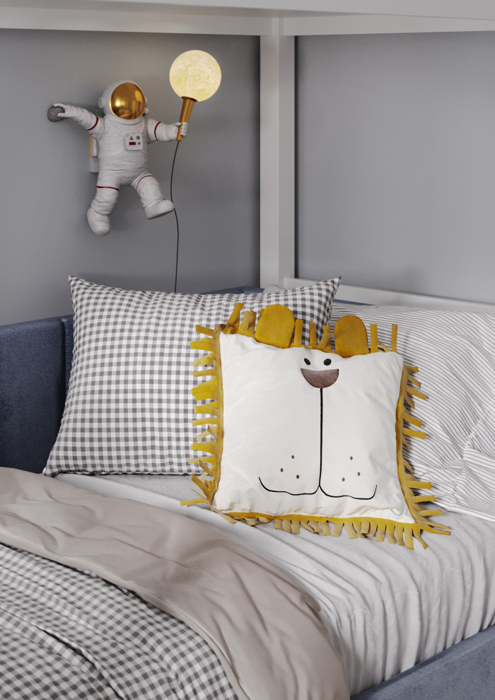 Городские истории