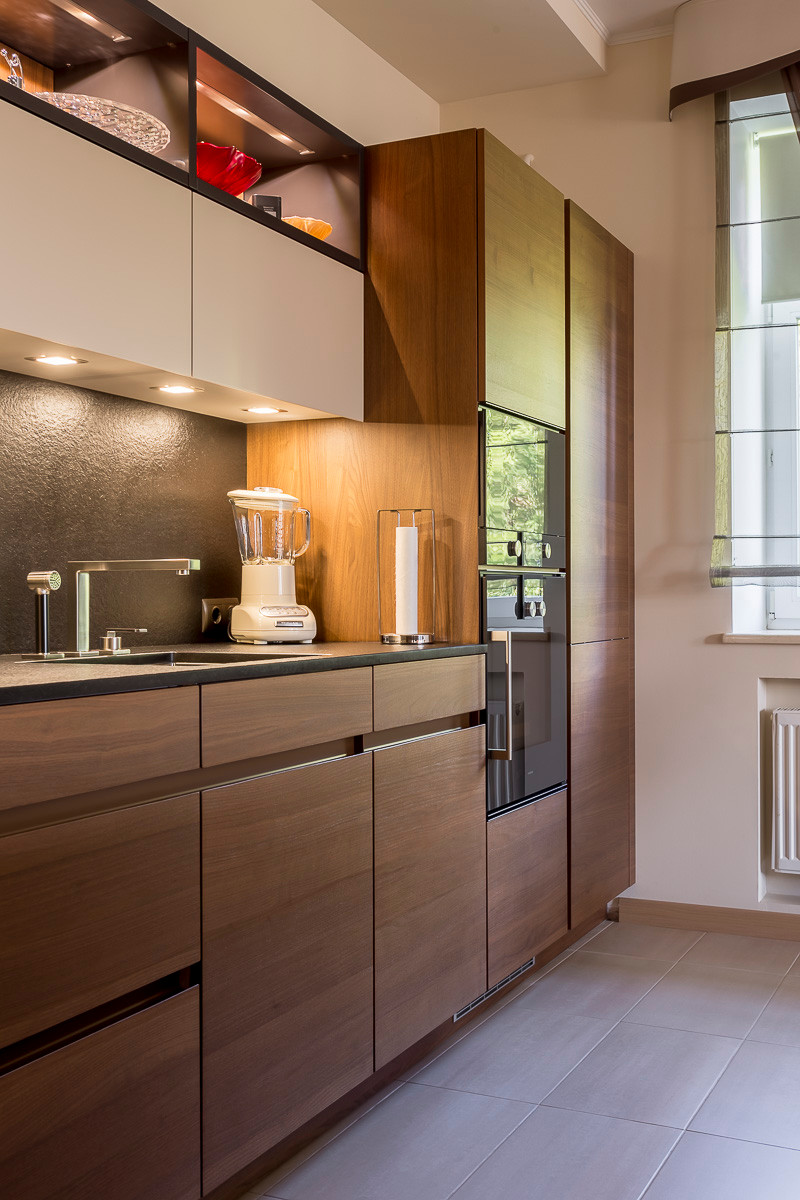 Реализованные нами проекты - AVANCE-H | CLASSIC-FS