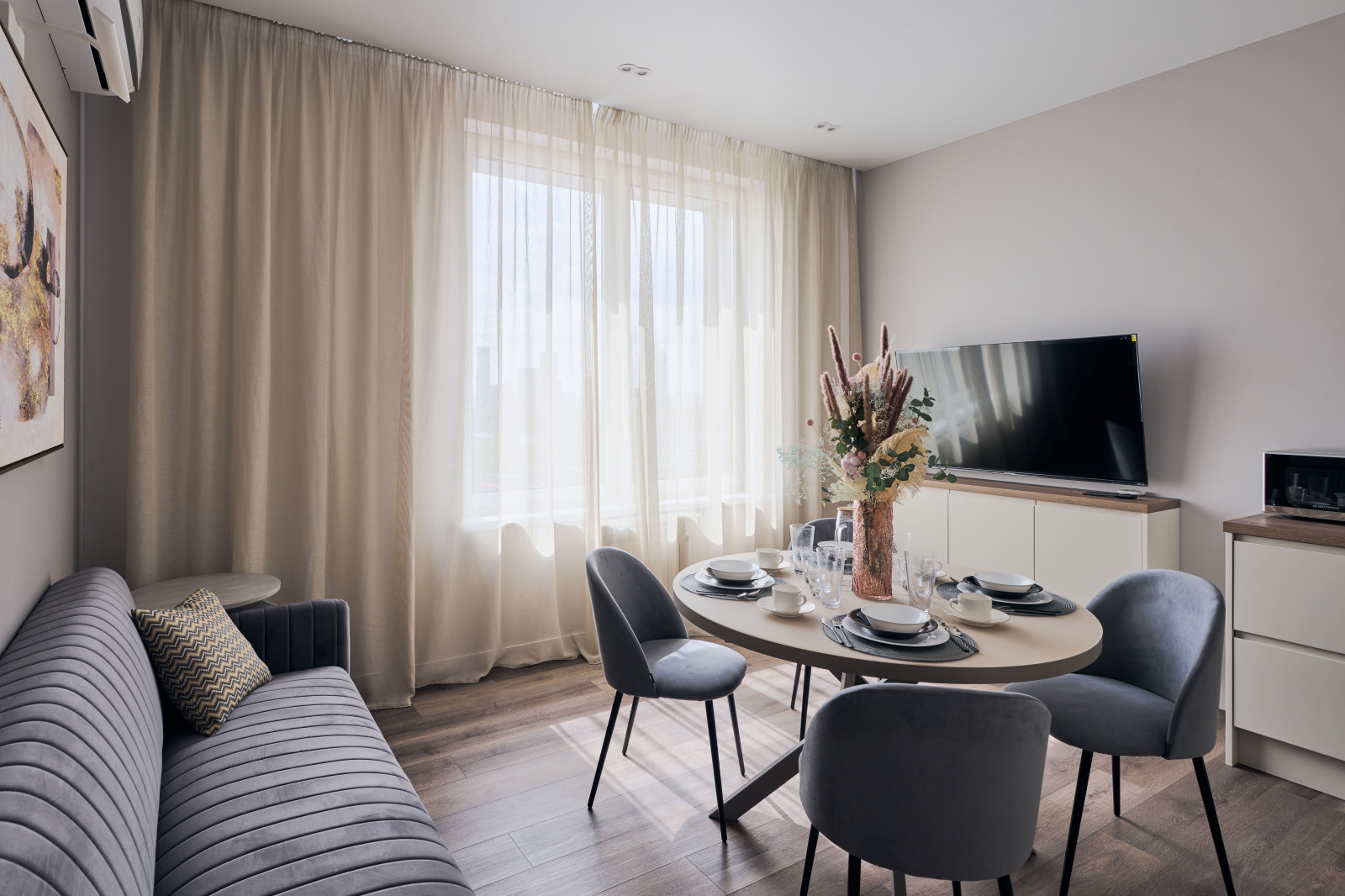 Обложка проекта: ЖК Рихард