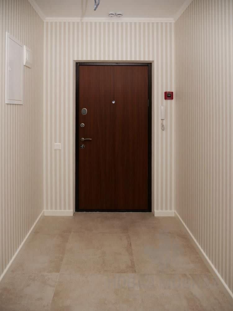 Ремонт двухкомнатной квартиры 67 кв.м. в ЖК «Первый Московский»