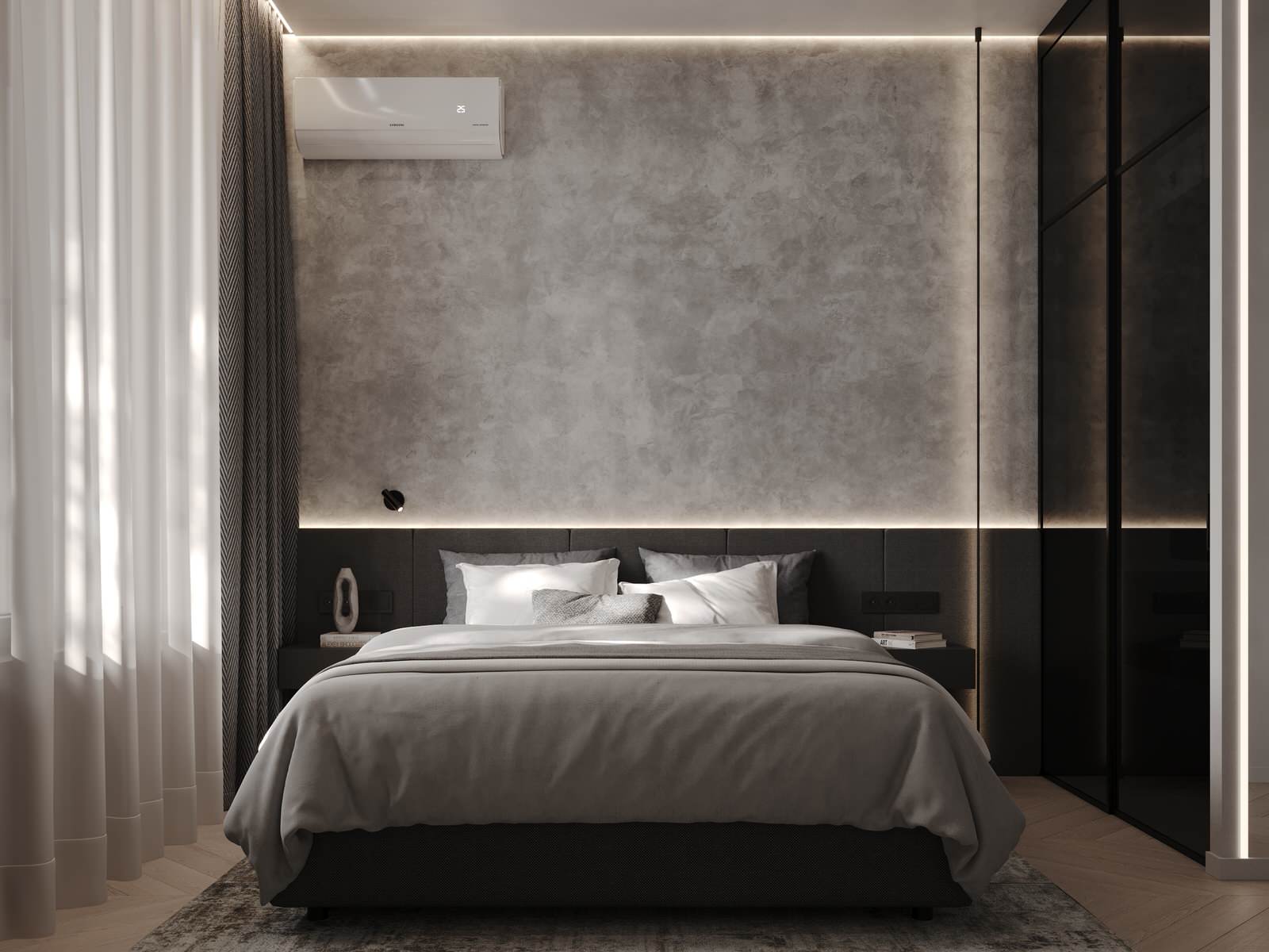 Левобережный