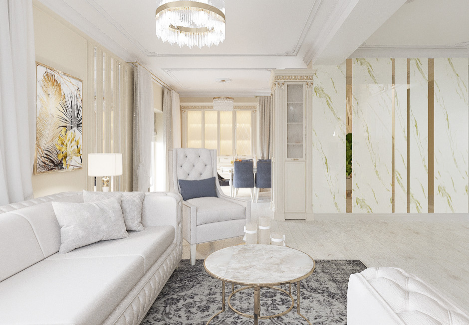 Обложка проекта: Проект дома, 160 м2