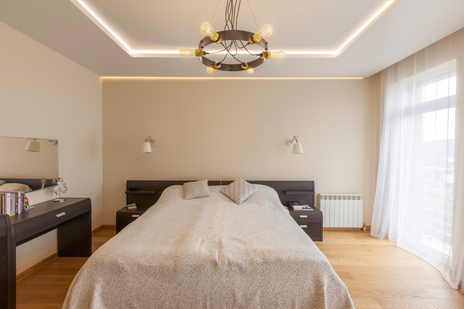 Обложка проекта: Реализация "На Басаргина" у моря