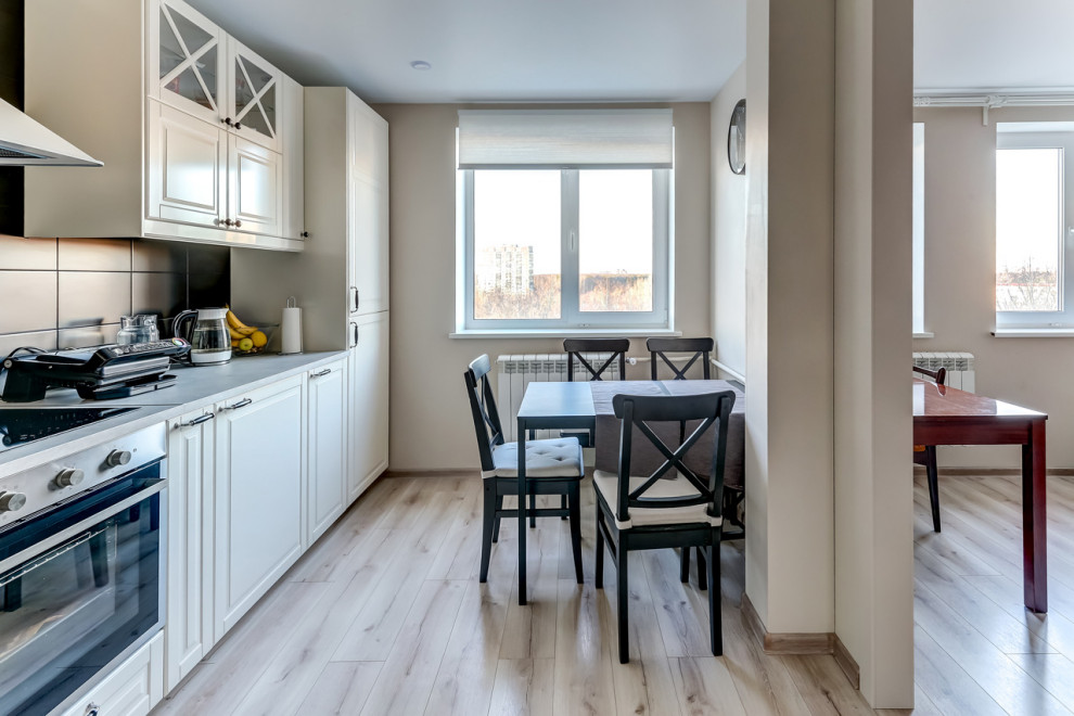 Ремонт 2х комнатной квартиры