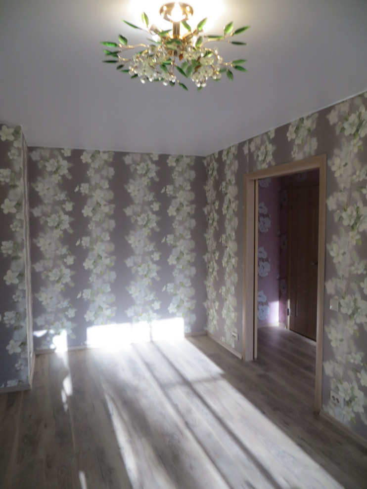 Ремонт квартиры