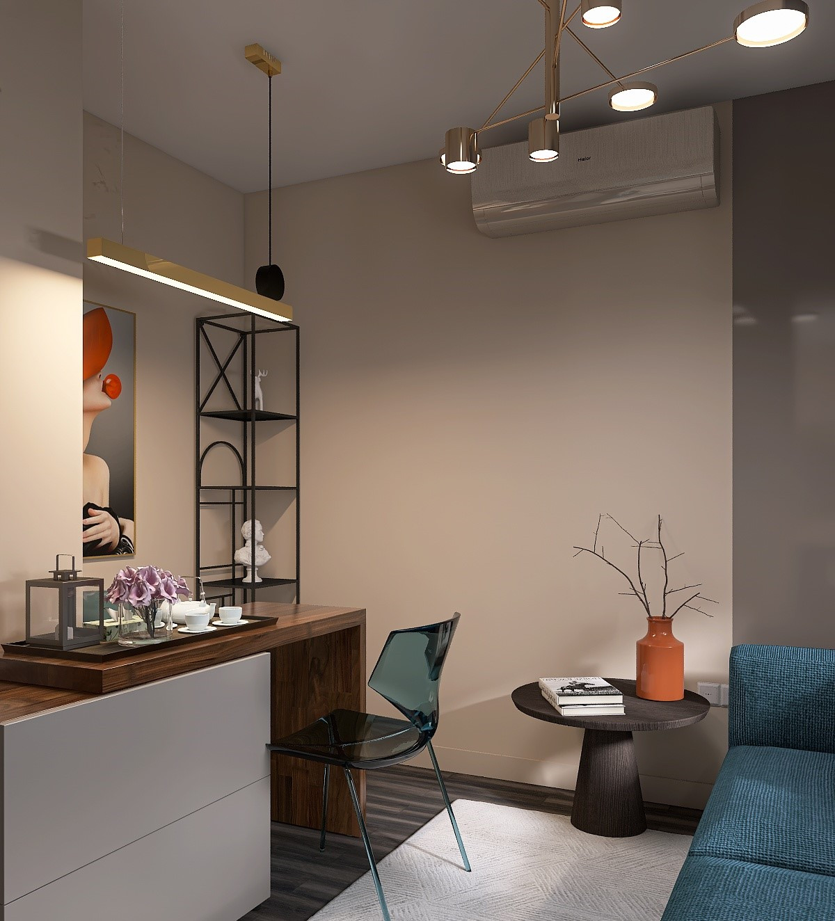 Реализованные проекты