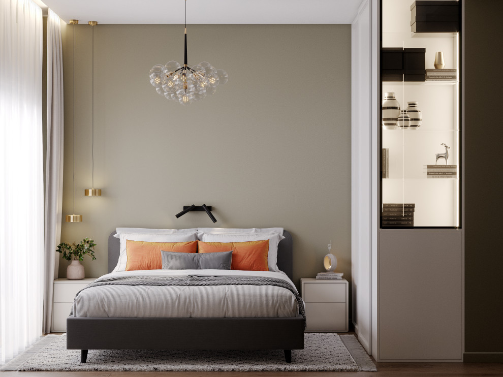 Природный минимализм