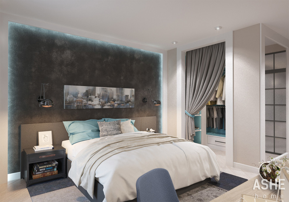 Квартира в ЖК Сосны