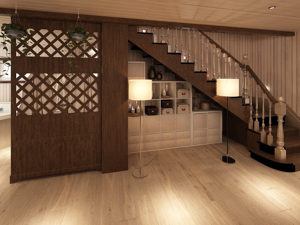 Country house