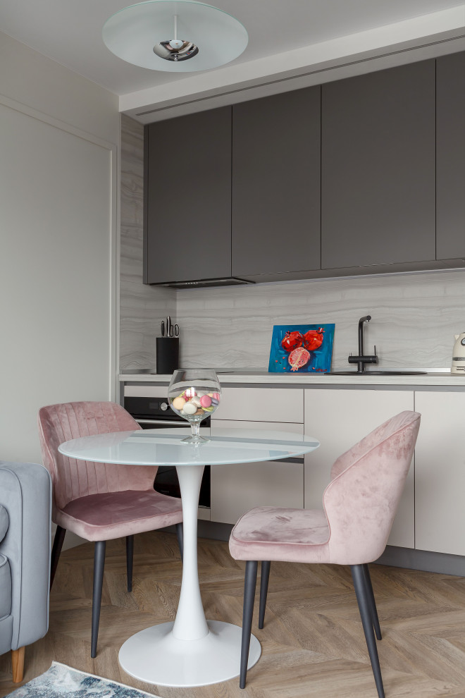 Квартирка 27 кв.м