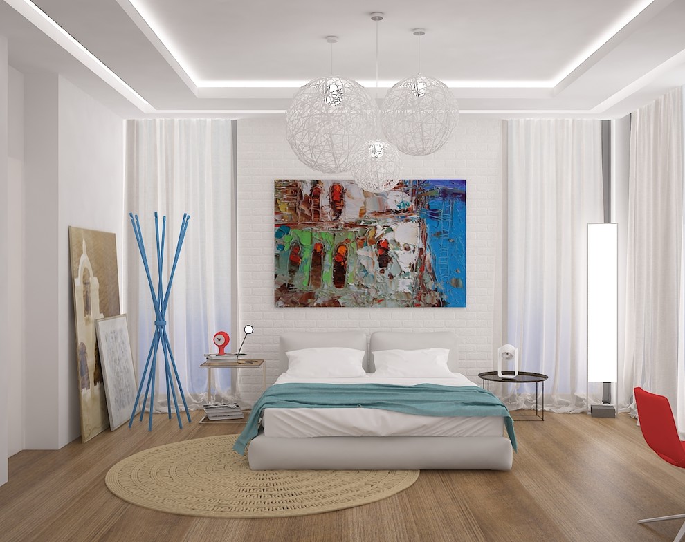 Дом Ялта минимализм