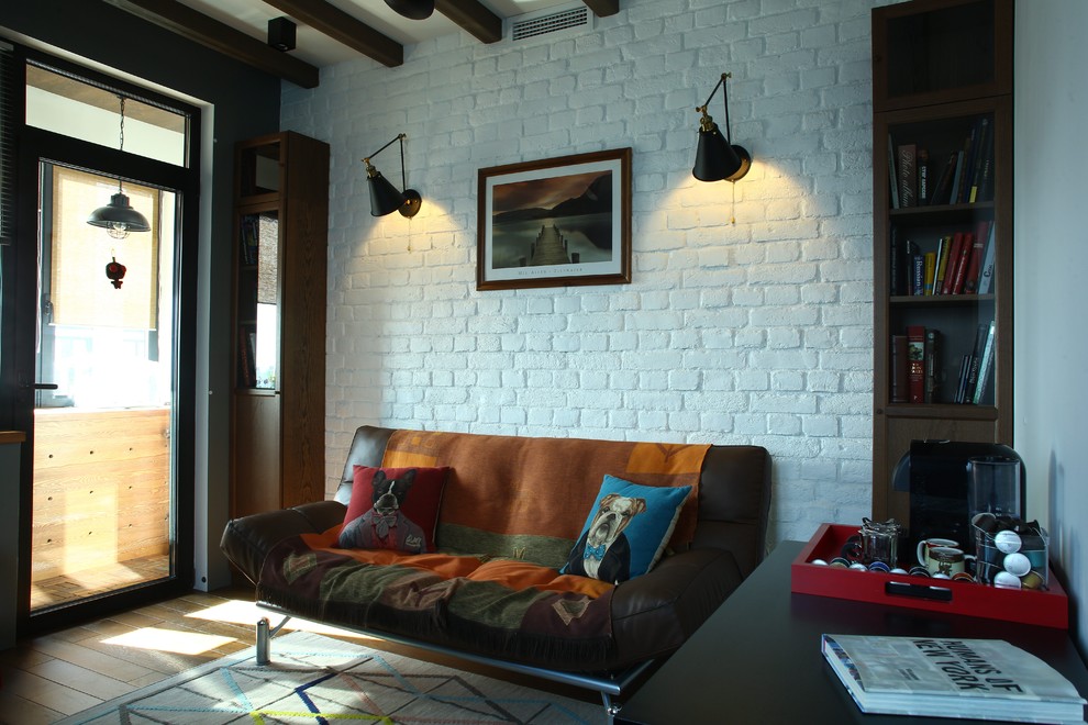 Ремонт | ЖК "Водный" (S=94м²)