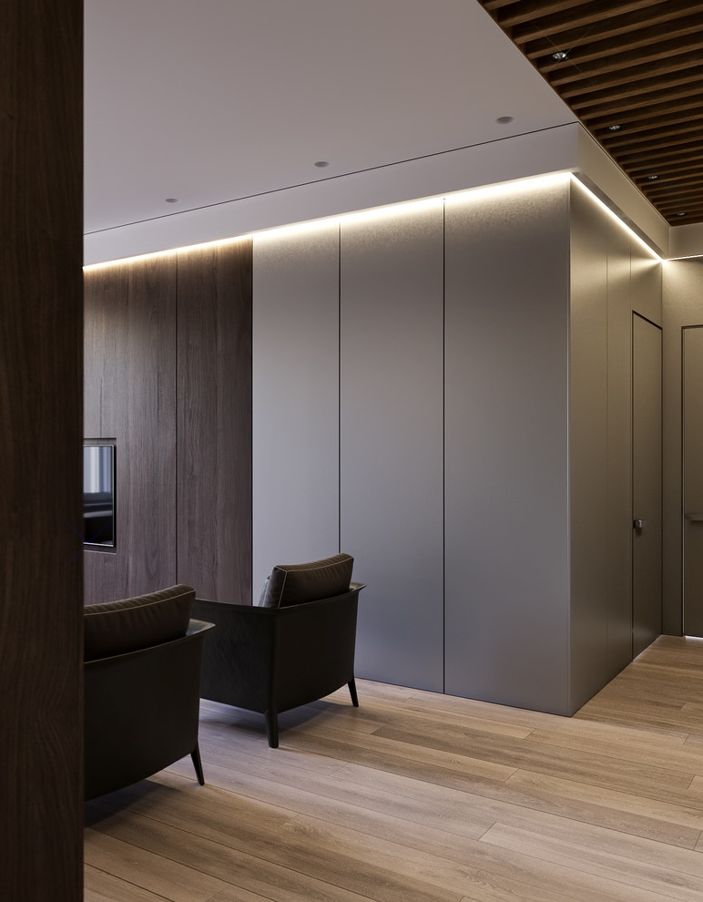 Apartment 120 m²