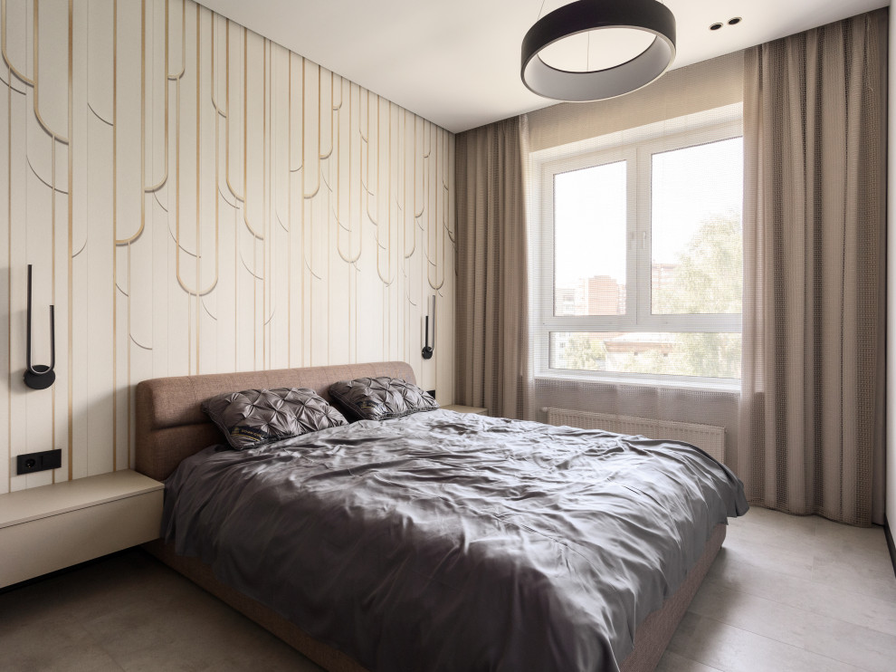 Квартира в ЖК Наследие