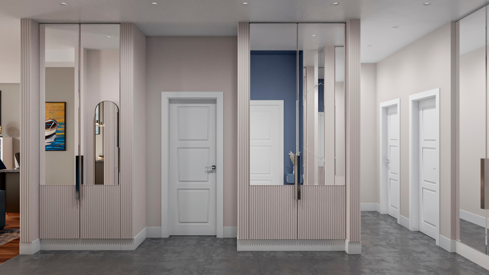 ЖК "Акватория"