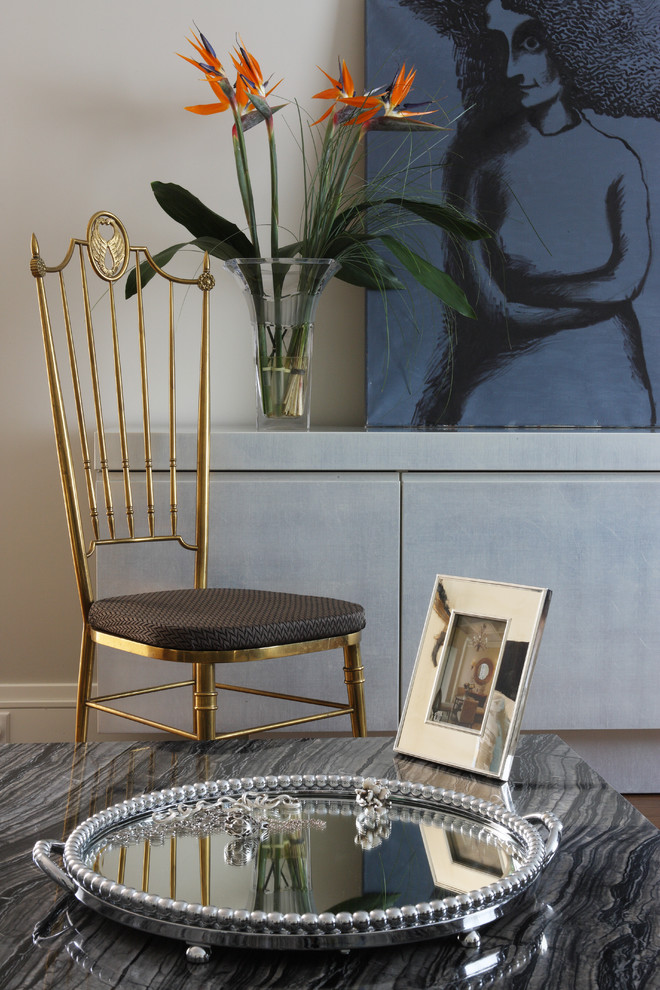 Обложка альбома: гостиная 2