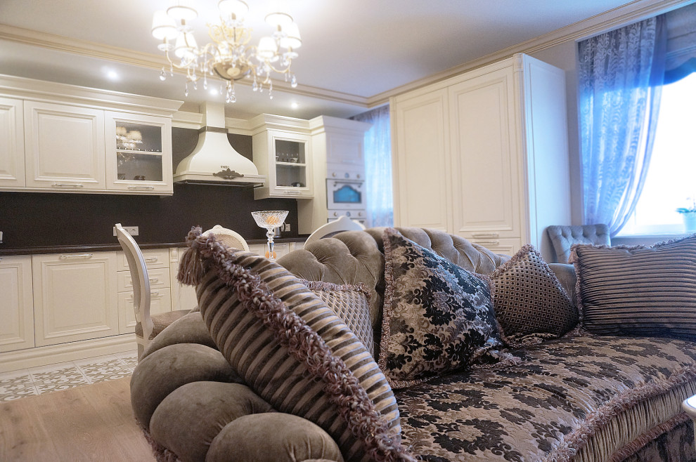 Квартира-студия