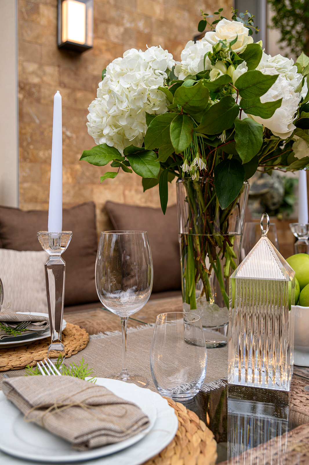 "На Дачу" к Татьяне Веденеевой