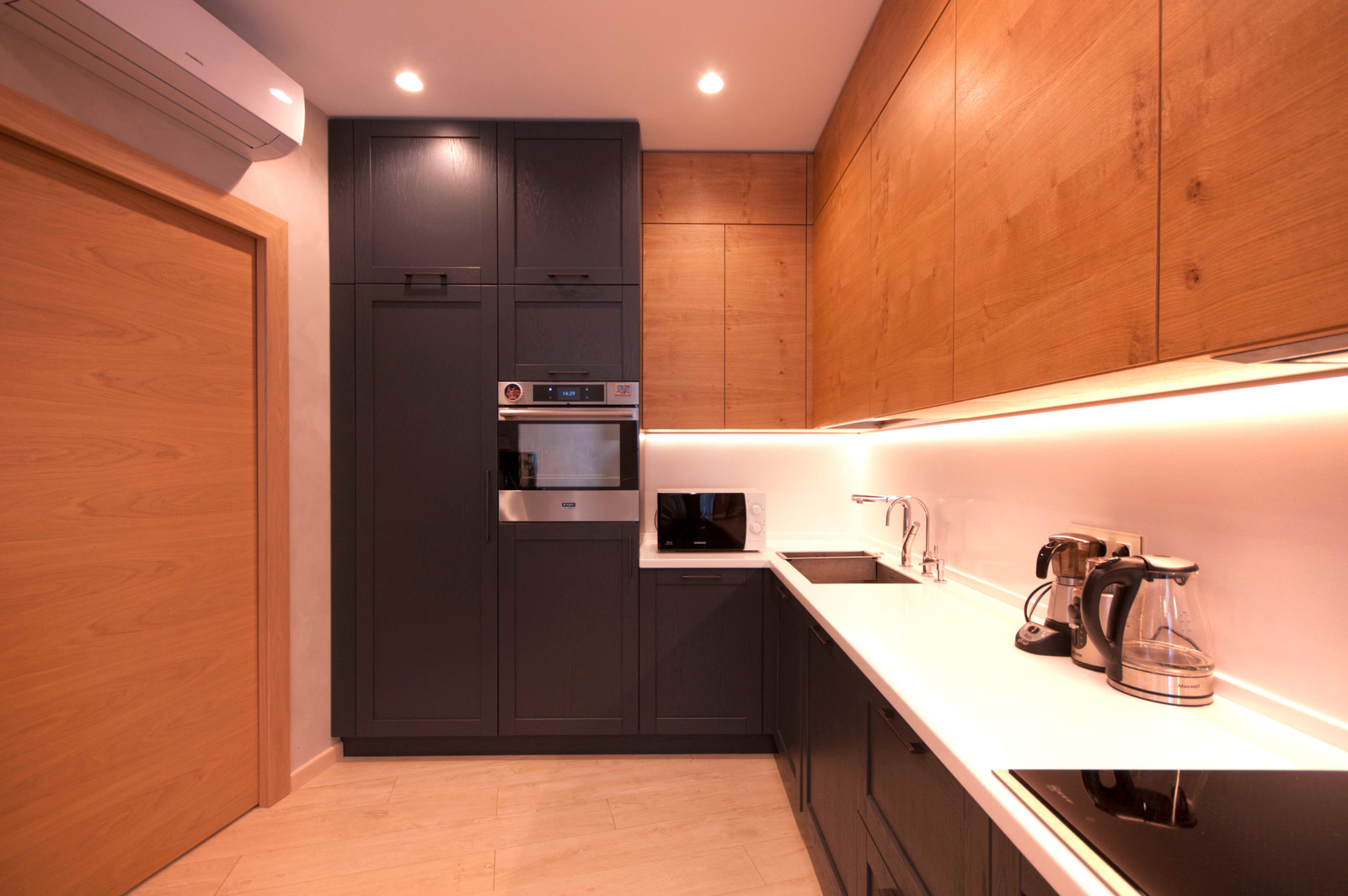 Квартира 130м2