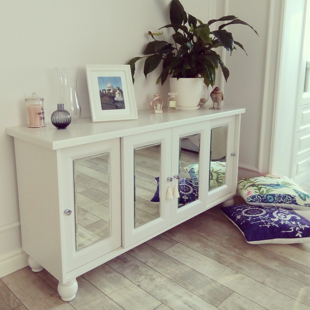 Обложка проекта: Комоды