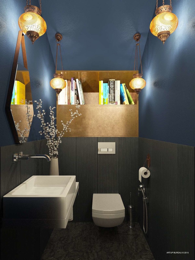 Александровский