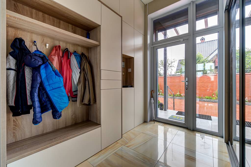 Коттедж в Пушкине