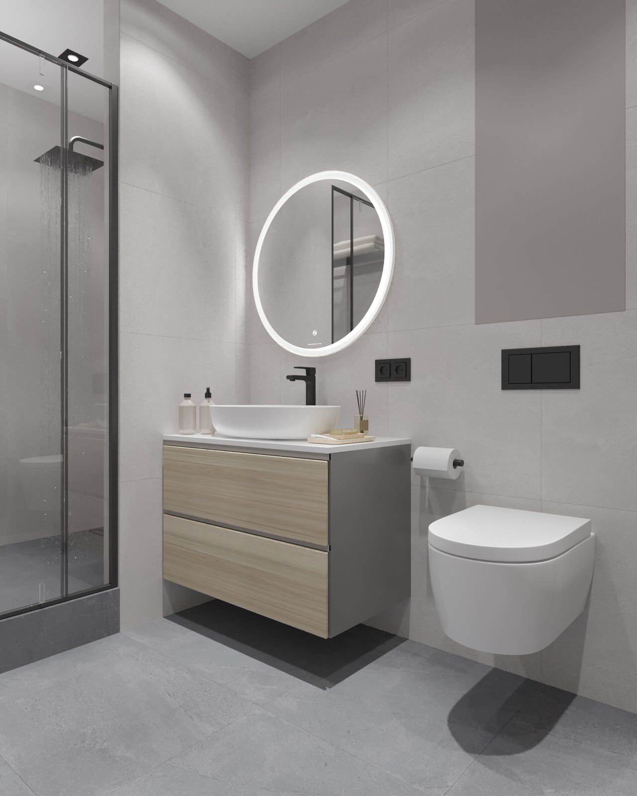 ЖК Виденеевский