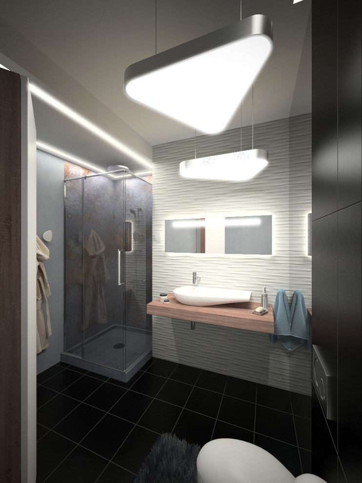 Офис в БЦ "Демидов"