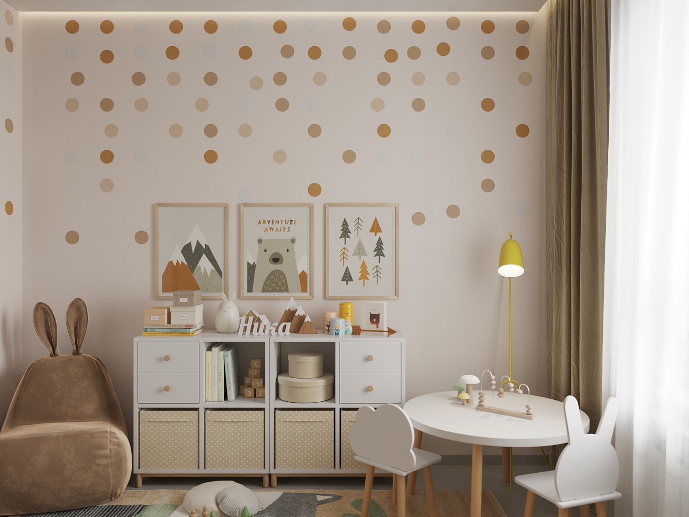 HIGHLY - Квартира В ЖК Олимп Пенза