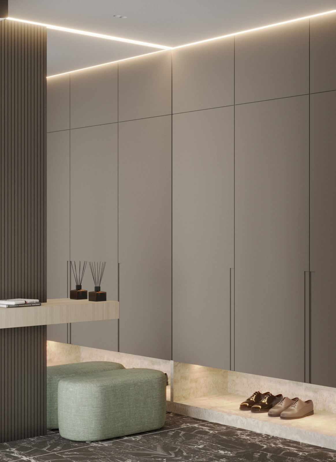 ЖК 4 сезона Тольятти 2025