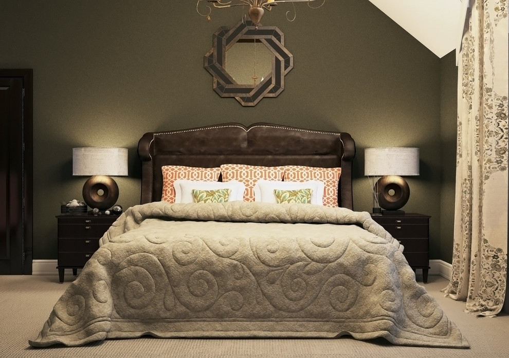 Краски осени