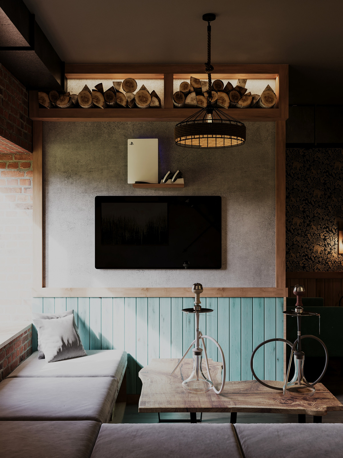 Кольянная фабрика в Шерегеше