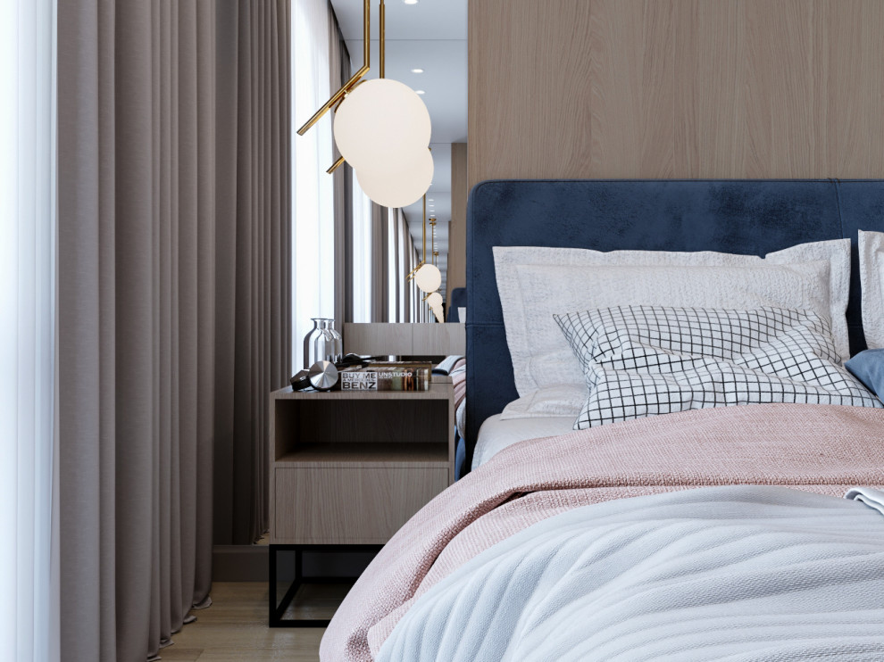 ЖК Богородский