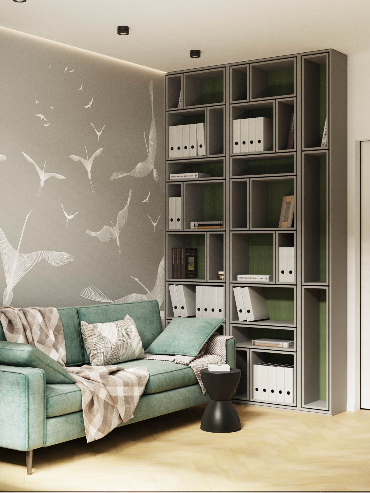 3 к кв ЖК Югге