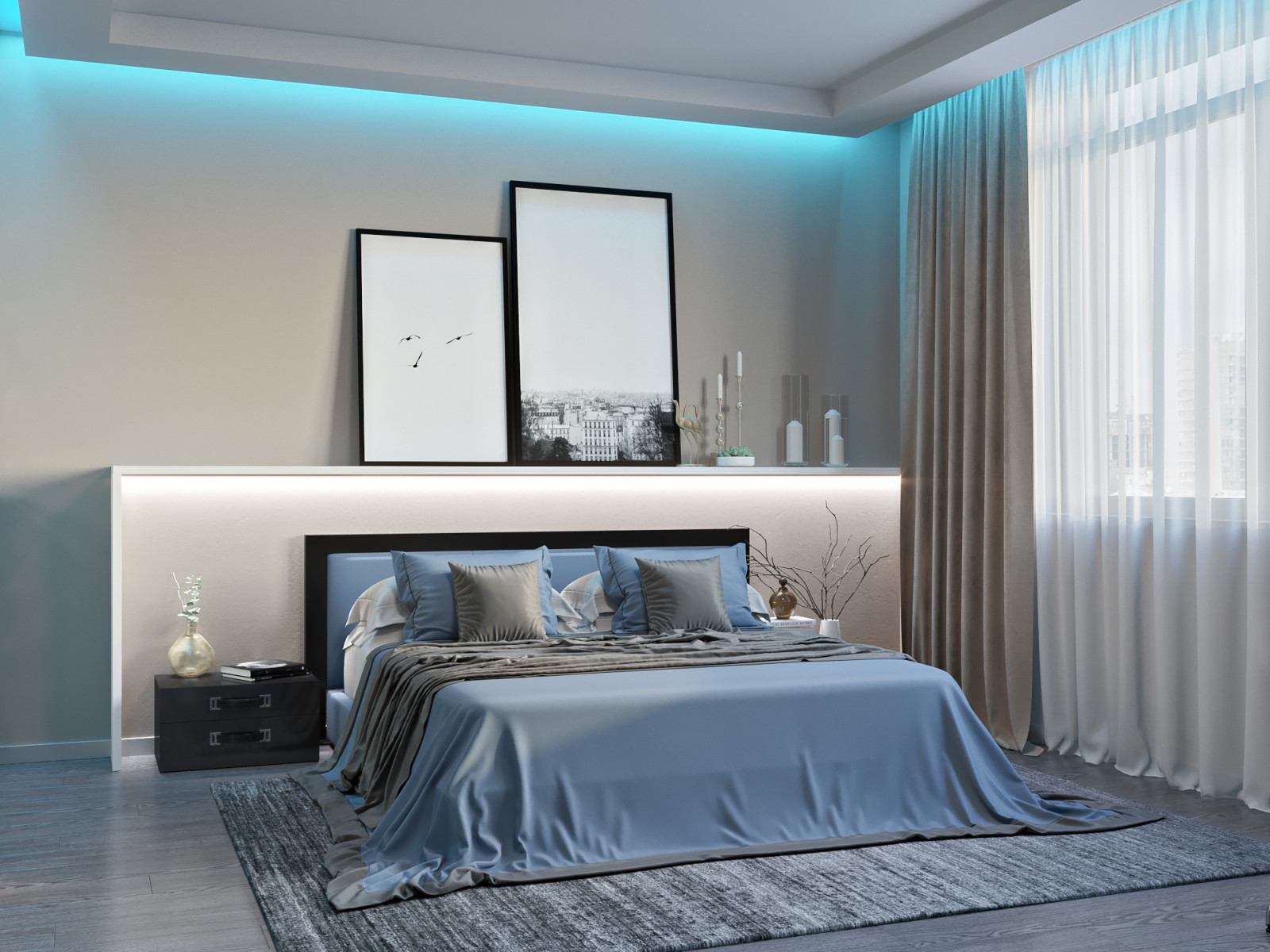 ЖК Одинбург