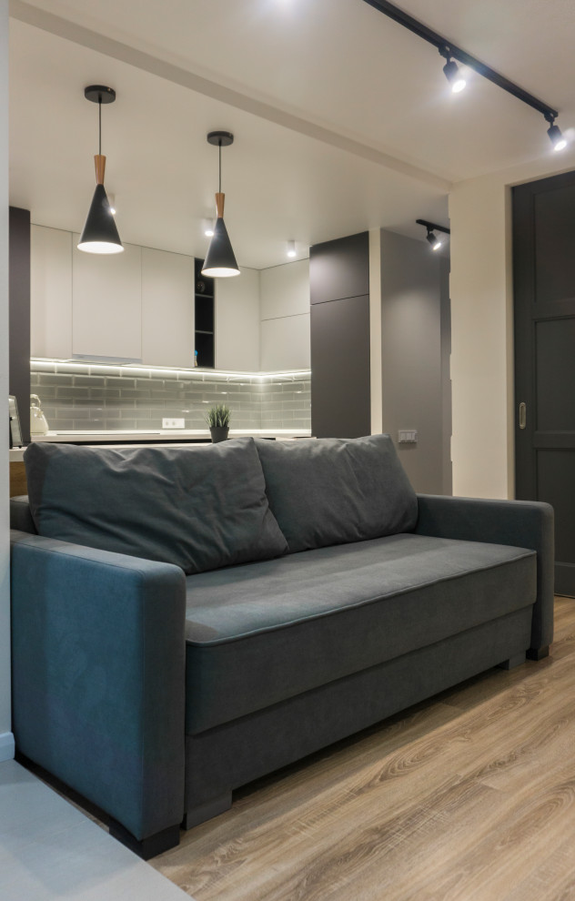 Дизайн квартиры,