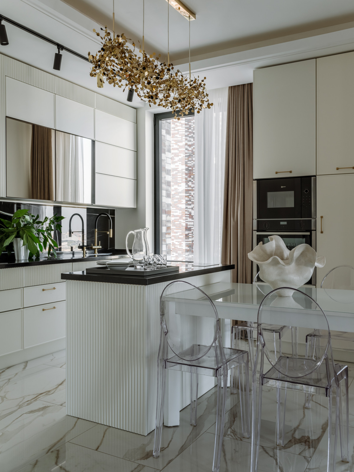 Обложка проекта: ЖК Пресня Сити