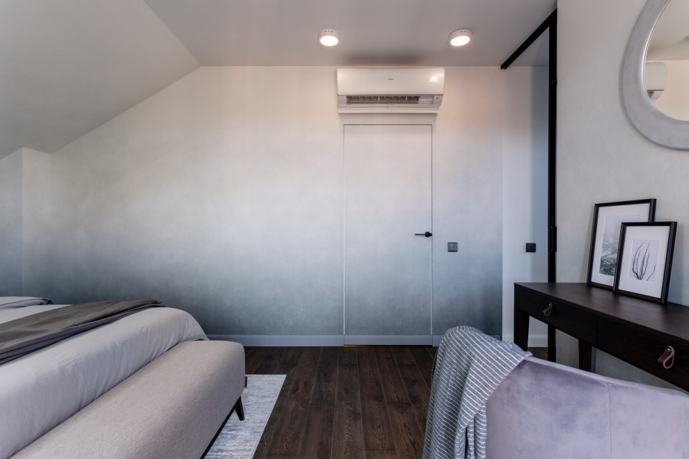 Werkel в новом проекте Александра Ермилова