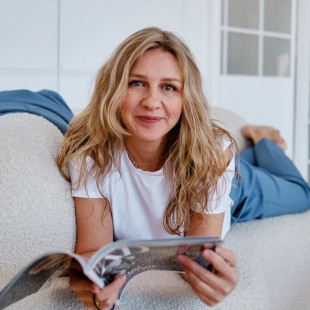 Ирина Чекмарева