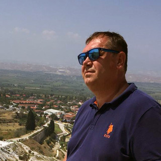 Дмитрий Строев