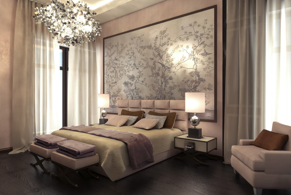 Проект загородного жилого дома