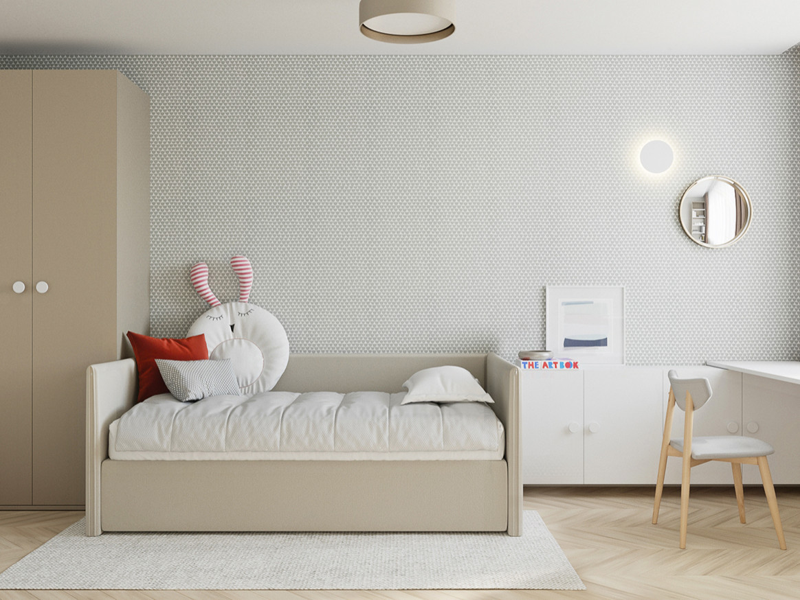 Квартира на ул. Клубной