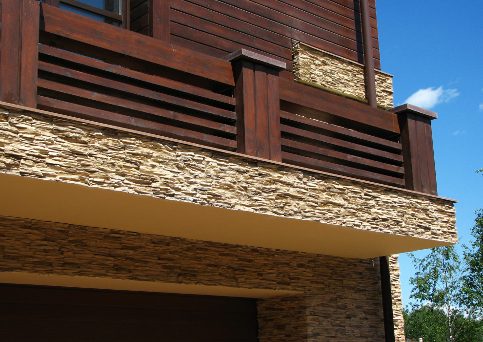 Коттедж в Нахабино кантри