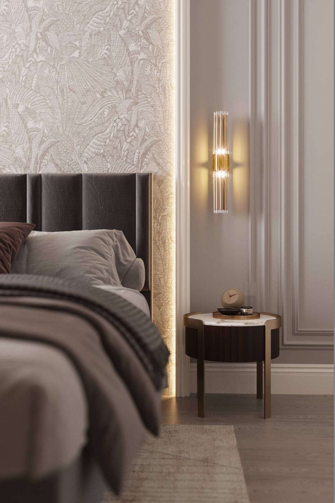 Квартира 56,6 кв.м.