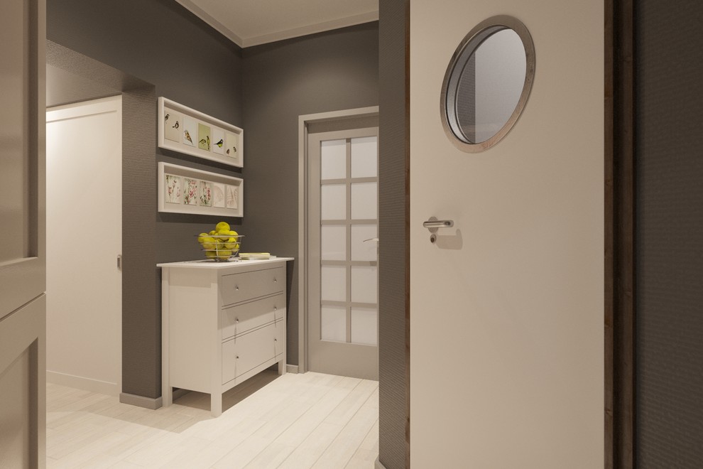 квартира в Кемерово