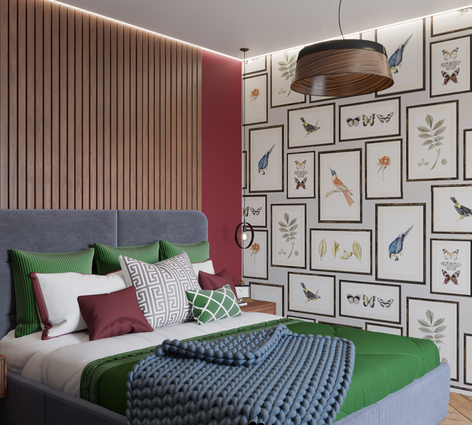 Примеры работ