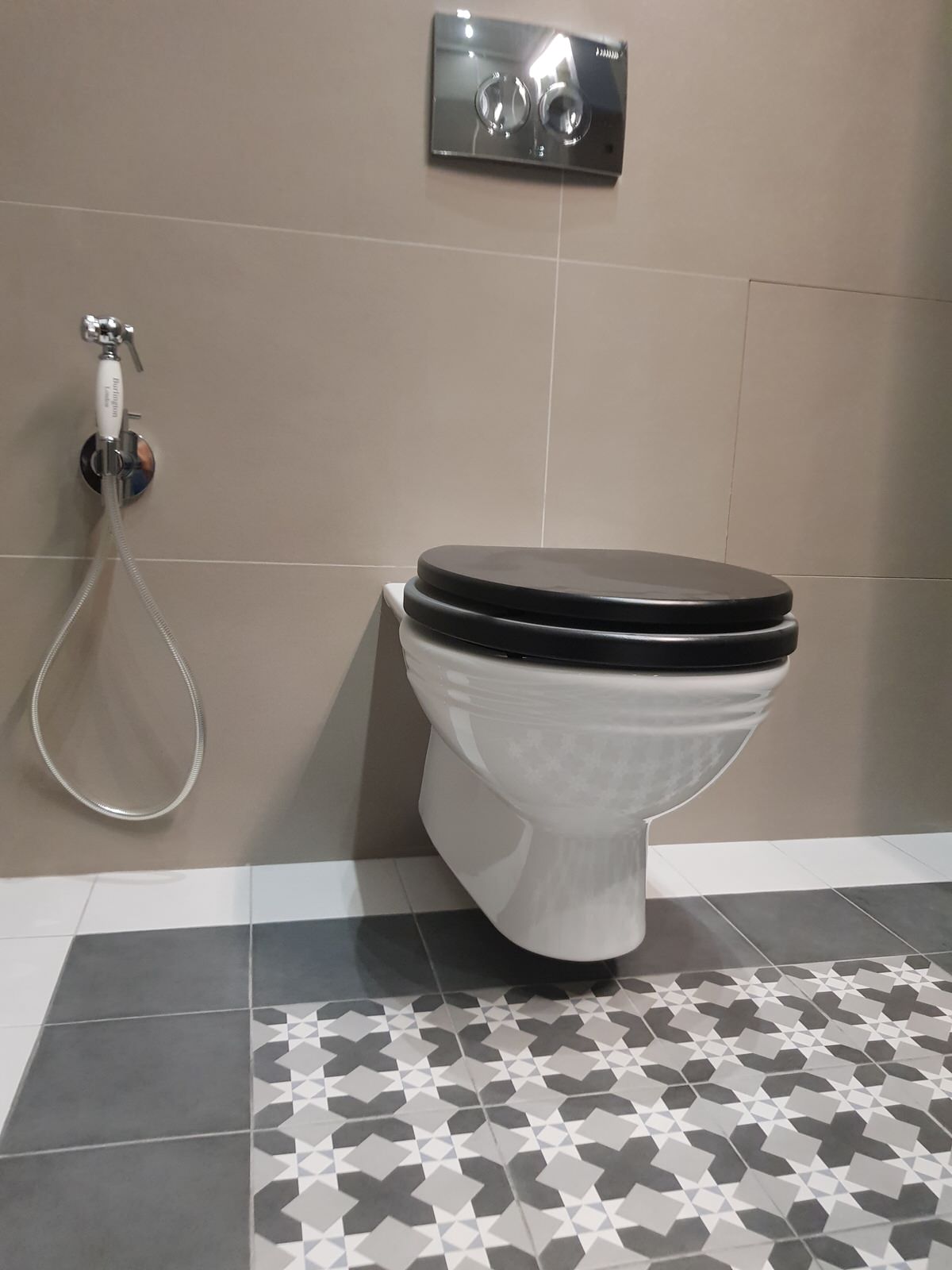 Дом в американском стиле