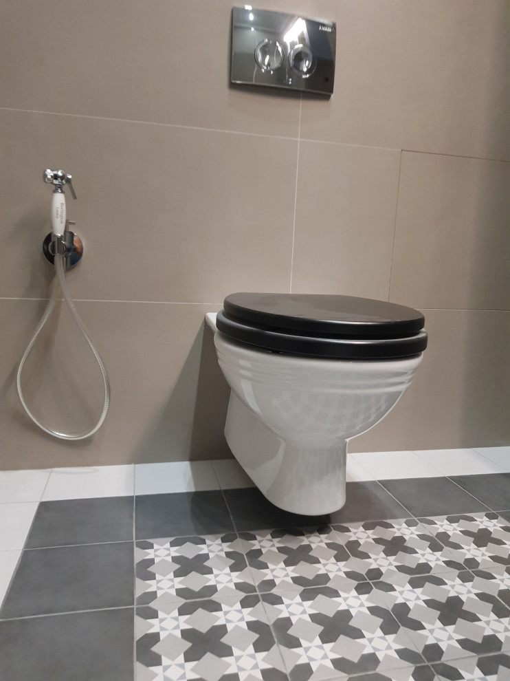 Дом в американском стиле