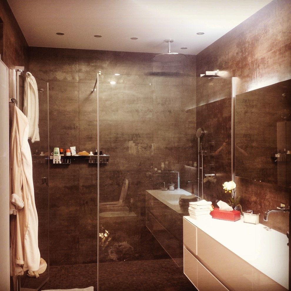 Квартира на Коштоянца